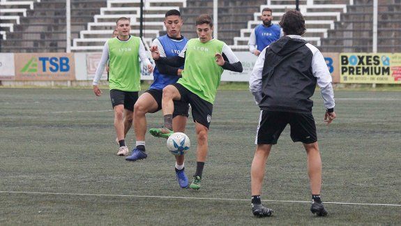 Los jugadores del Federal A tendrán un fondo de desempleo