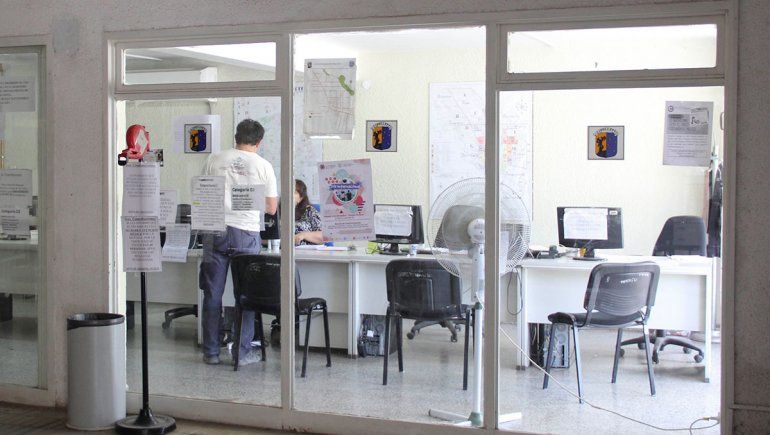 Efecto vacaciones: demoras para sacar el carnet de conducir