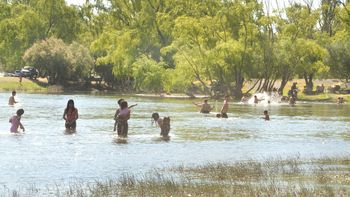 Las actividades tendrán lugar todos los fines de semana del verano hasta marzo.&nbsp;