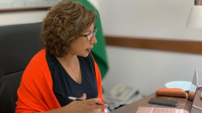 Habilitan vías de contacto para rionegrinos varados fuera de la provincia