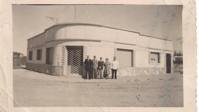 Historias rionegrinas y neuquinas entrelazadas: Alberto Fernández y Amalia Riquelme