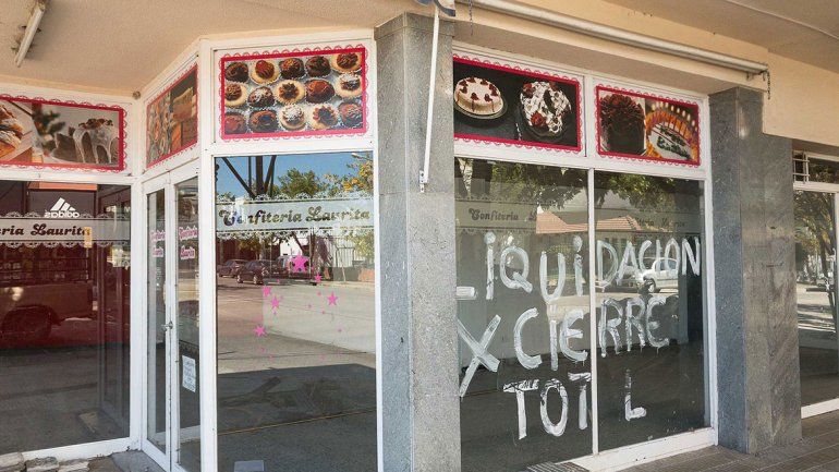 Comerciantes dicen que cayeron un 60% las ventas