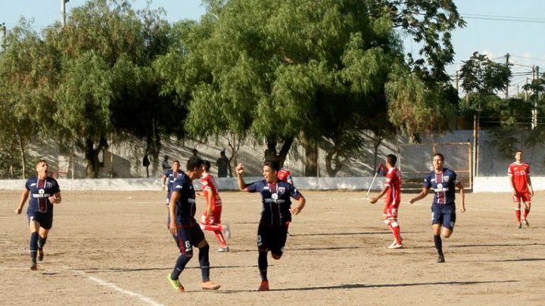 El festejo de Villacorta