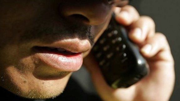 La fiscalía reitera alerta por engaños telefónicos