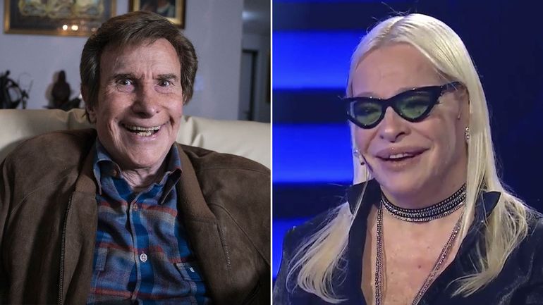 Por qué Silvia Süller trató de avaro a Silvio Soldán a 32 años de la separación