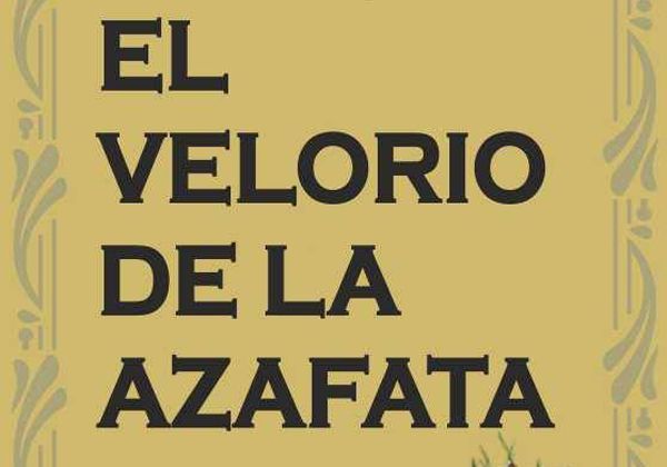 Llega a La Caja El velorio de la azafata