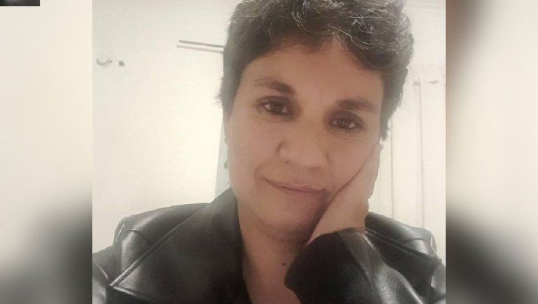 La peor noticia: hallaron el cuerpo de Rosana Artigas