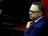 Imagen de archivo del ministro de Desarrollo Productivo de Argentina, Matías Kulfas, en una presentación ante el Congreso, en Buenos Aires, Febrero 12, 2020. REUTERS/Agustín Marcarián | LMCipolletti.com Imagen de archivo del ministro de Desarrollo Productivo de Argentina, Matías Kulfas, en una presentación ante el Congreso, en Buenos Aires, Febrero 12, 2020. REUTERS/Agustín Marcarián