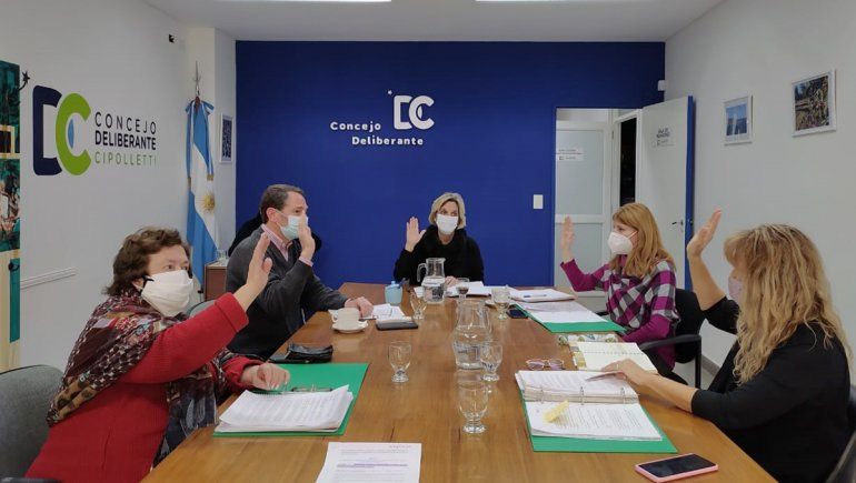 Avanza el proyecto para el tratamiento de pilas en Cipolletti