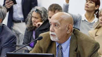 la defensa de gutierrez dijo que fue un accidente y genero incomodidad en la sala la defensa de gutierrez dijo que fue un accidente y genero incomodidad en la sala