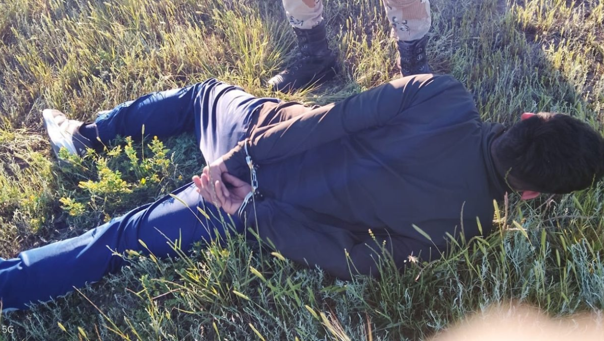 Dos procedimientos y cuatro detenidos, el resultado de la policía en Viedma en pocas horas.