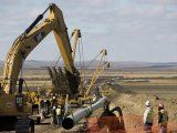 La construcción de un nuevo gasoducto es clave para Vaca Muerta. | LMCipolletti.com La construcción de un nuevo gasoducto es clave para Vaca Muerta.