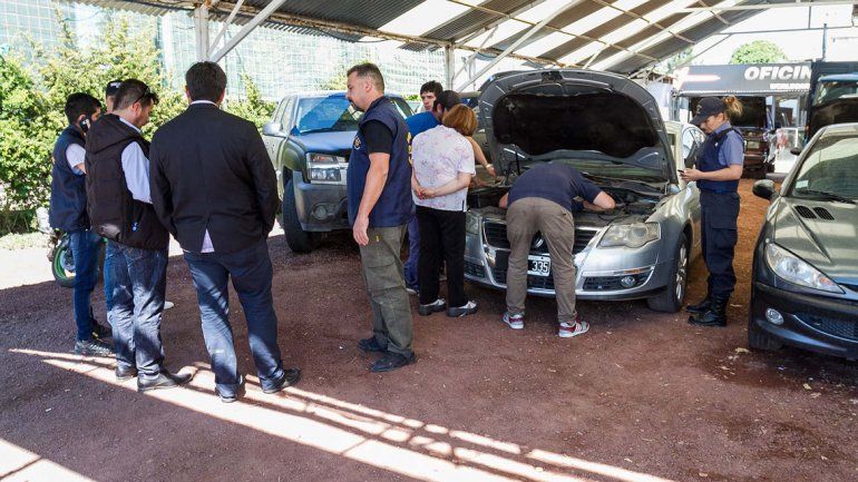 La fiscalía quiere avanzar en la investigación y pidió más detenciones.