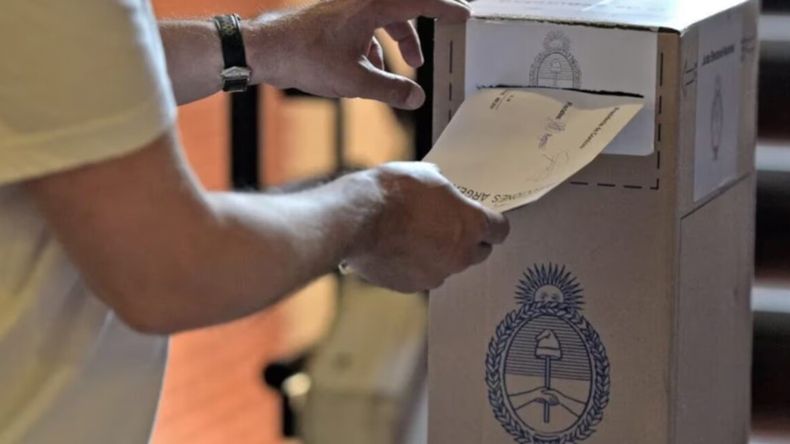 Las elecciones legislativas pueden llevar a dos cipoleños al Congreso. | LMCipolletti.com Las elecciones legislativas pueden llevar a dos cipoleños al Congreso.