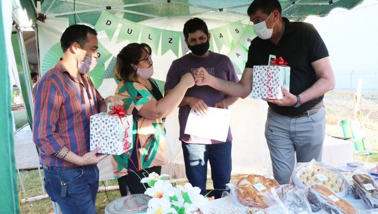 Más de 10 mil personas participaron de la primera edición del festival Cipo Me Gusta