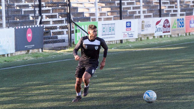 Del odio al amor: Cipo ahora espera que gane Roca