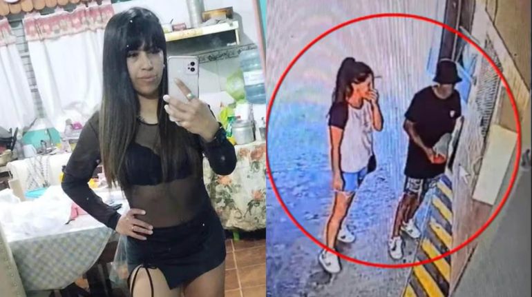 La estremecedora premonición de la joven degollada en un hotel: Nací para ser libre, no asesinada