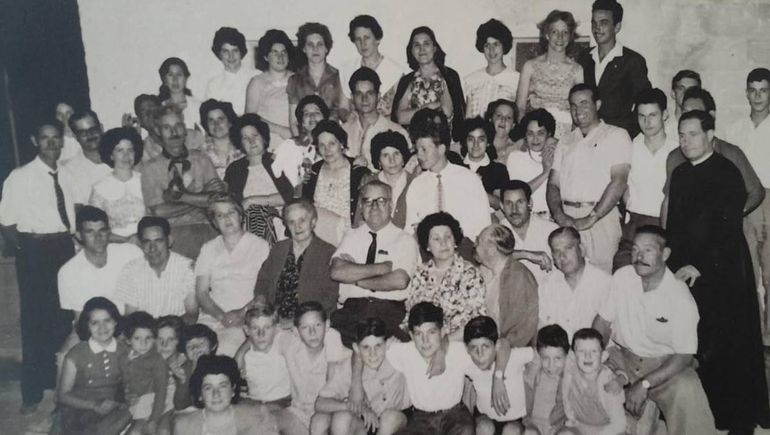 El padre Antonio Fern&aacute;ndez fue docente y director de colegios.