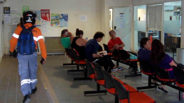 Para contener la demanda