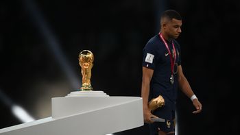 Mbappé