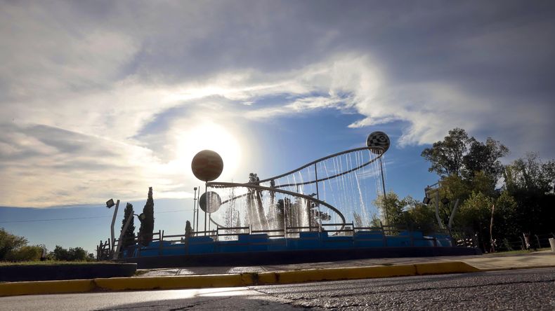 Se espera una jornada con condicones variadas.&nbsp;