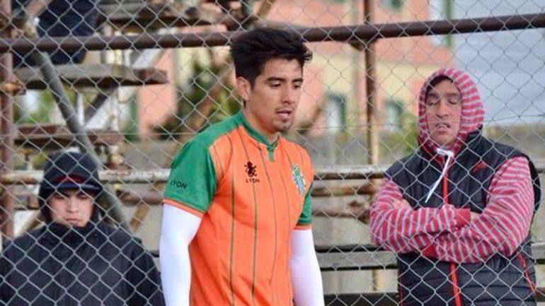Villacorta y Mora, de vuelta en La Amistad