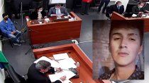 arranco el juicio por el femicidio de agustina atencio