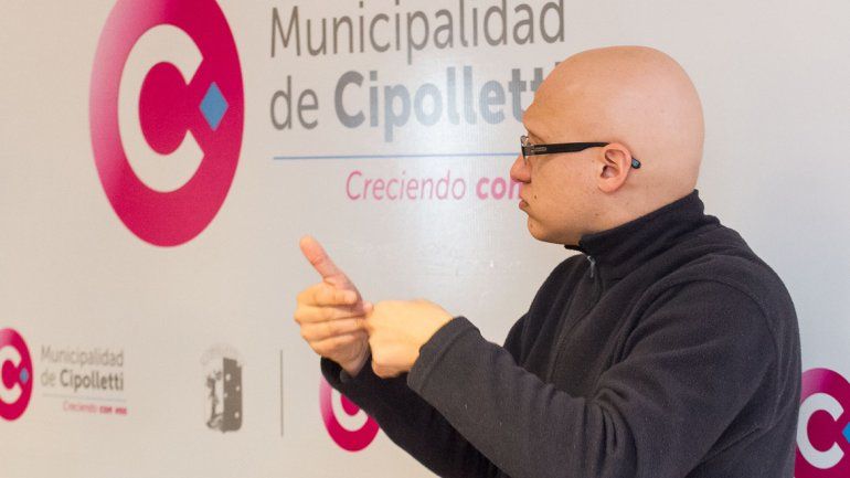 Las sesiones&nbsp;son para todos
