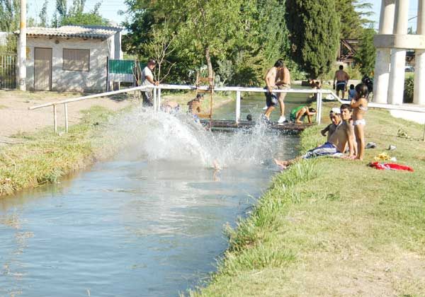 Cuidados para evitar golpes de calor