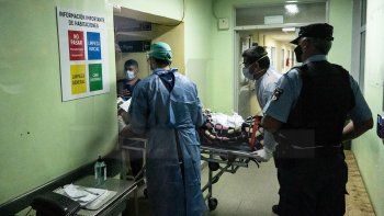el femicida de guadalupe esta grave y en coma inducido