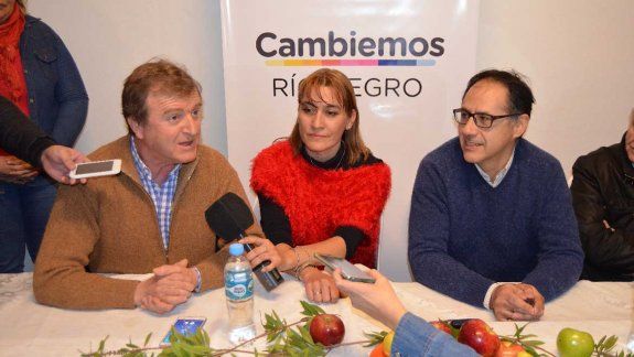 Matzen aseguró que a Santiago lo usaron como un trofeo de guerra