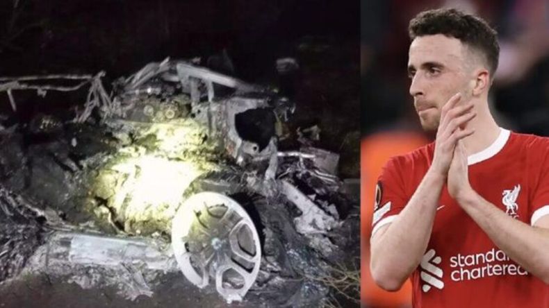 Giro inesperado en la muerte de Diogo Jota: el relato de testigos que desmienten el informe oficial