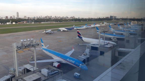 La vía electrónica resolverá los reclamos contra las aerolíneas, evitando años de juicios.