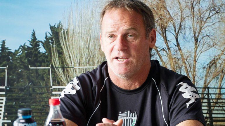 Cipo dejó pasar 4 puntos de local. La falta de gol es el mayor déficit del Albinegro