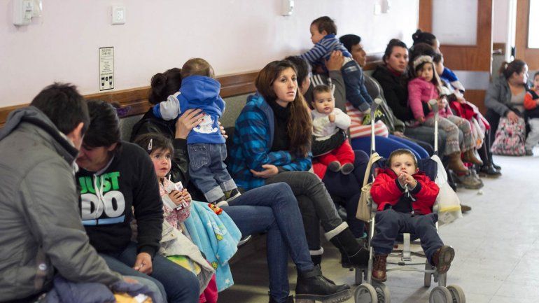 El receso de invierno en las escuelas de la provincia será del 11 al 22 de julio