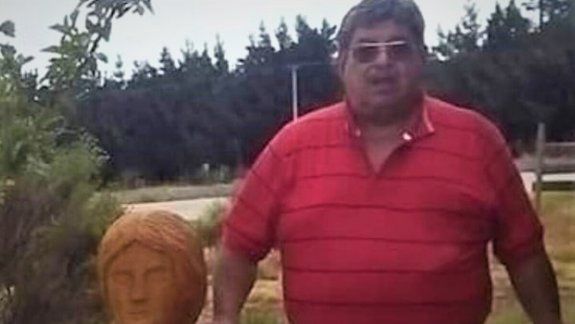 Murió Roberto Palacios
