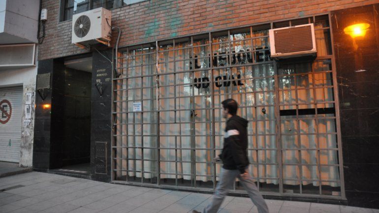 En una audiencia realizada en la sede judicial de calle Yrigoyen ratificaron la preventiva a los presuntos autores.