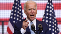 joe biden apunto contra trump y lo acuso de extremista joe biden apunto contra trump y lo acuso de extremista