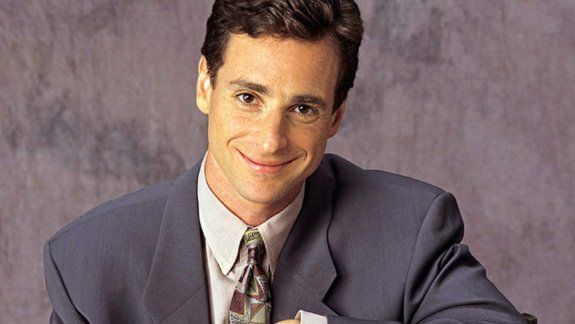 Murió a los 65 años el actor y comediante Bob Saget