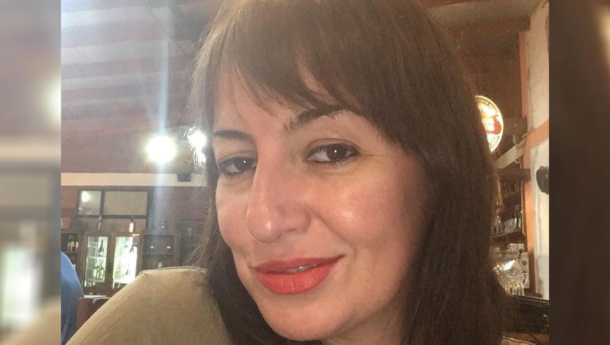 El martes hubo cese de actividades en la Facu por el fallecimiento de Fernanda.