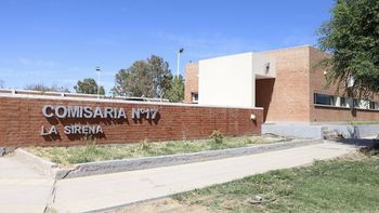 Personal de la Comisaría 17 comprobó que la ladrona cipoleña tenía un pedido de captura.