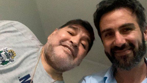 Elevan a juicio la causa por la muerte de Maradona: los acusados