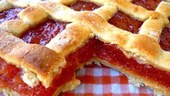 La pasta frola, un clásico de la repostería | LMCipolletti.com La pasta frola, un clásico de la repostería