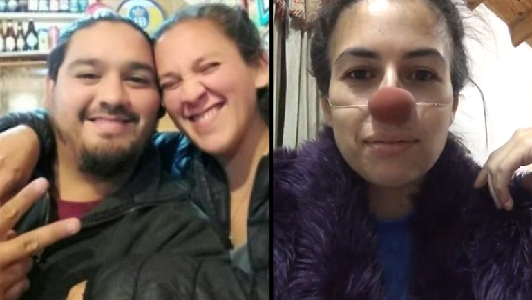 Una pareja neuquina desapareció tras el Cosquín Rock