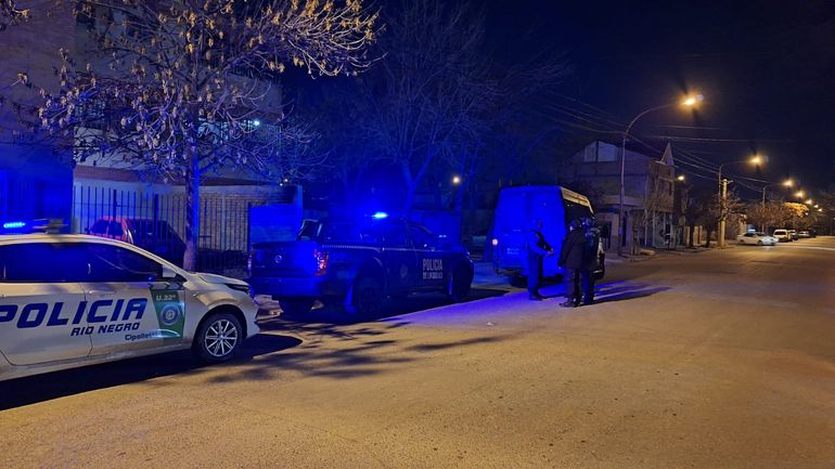 Los agentes detectaron la presencia de&nbsp;50