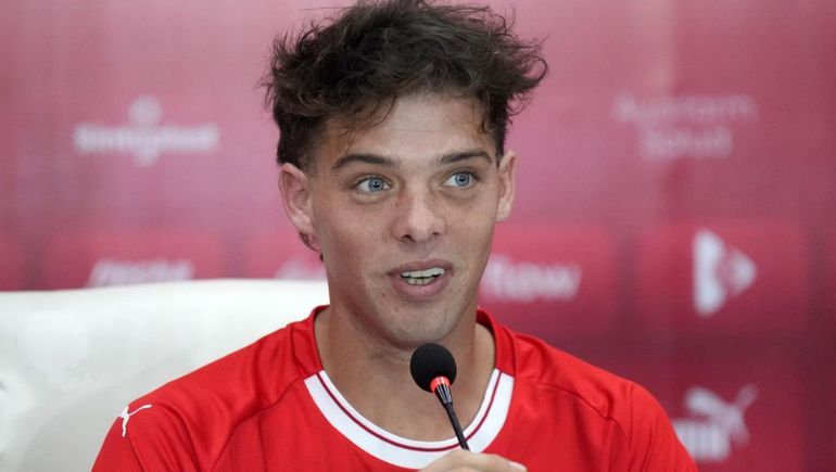 Santiago Maratea reveló cuánto dinero cobró de la colecta.