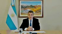 las medidas que dispuso el gobierno para bajar la inflacion