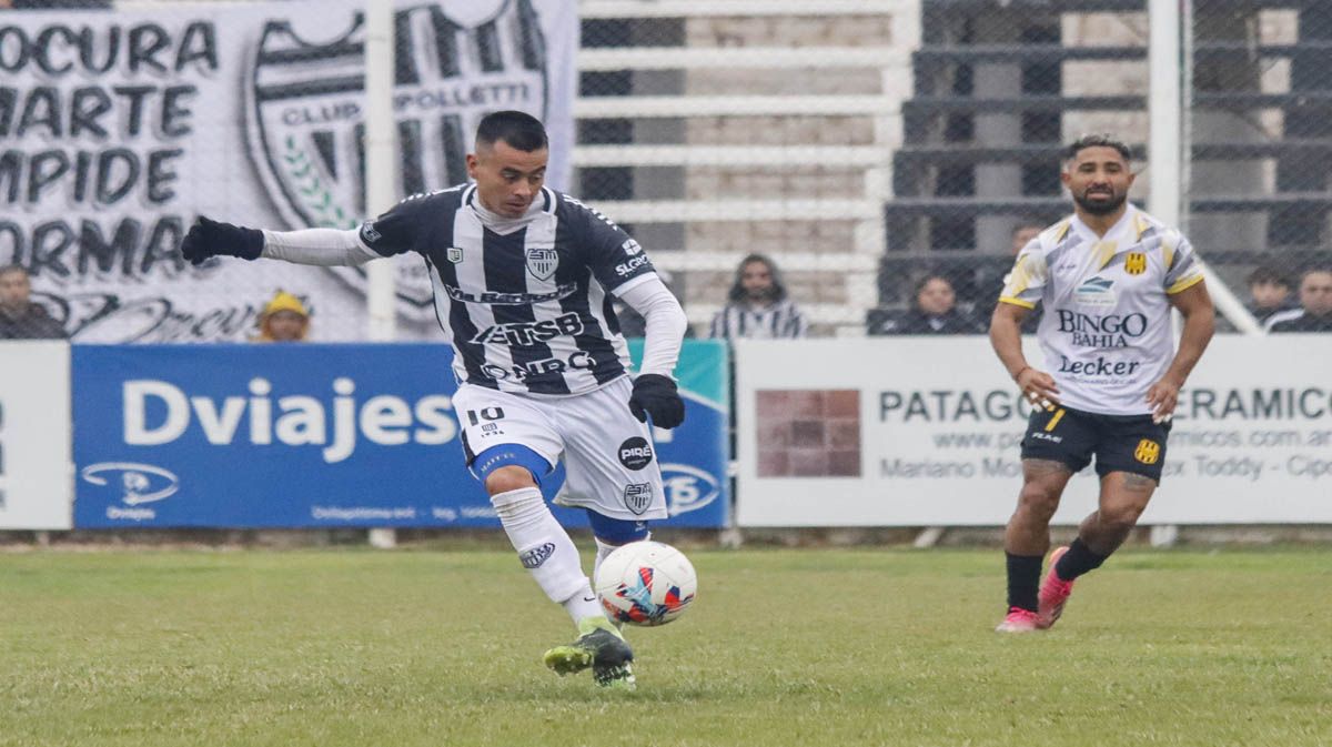 Javier Fernández, uno de los que creció en la consideración con Luis Medero.