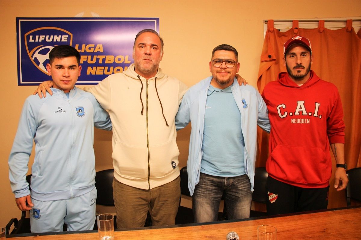 Alianza e Independiente juegan una final histórica en Lifune