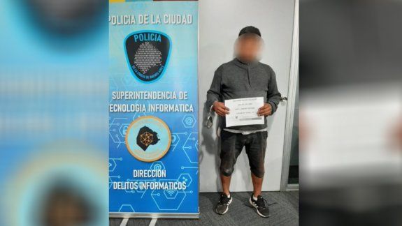 Chofer de Uber drogó y violó a una pasajera: fue detenido tras dos meses de búsqueda
